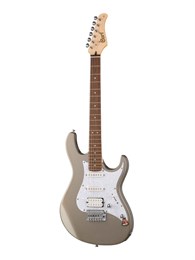 Cort G250-SVM G Series Электрогитара, серебро G250-SVM