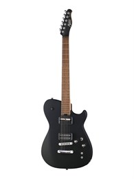 Cort MBM-2H-Sustainiac-SBLK META Series Электрогитара, черная MBM-2H-Sustainiac-SBLK