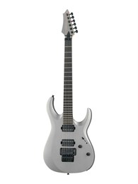 Cort X500-Menace-GS X Series Электрогитара, серая X500-Menace-GS