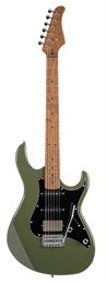 Cort G250SE-ODG G Series Электрогитара, зеленая G250SE-ODG