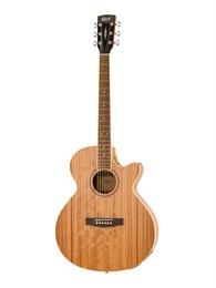 Cort SFX-DAO-NAT SFX Series Электроакустическая гитара, цвет натуральный SFX-DAO-NAT