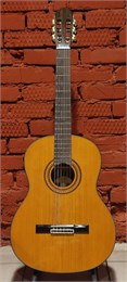 SQOE CG40S классическая гитара SQOE CG40S