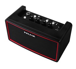 NUX Mighty-Air Портативный беспроводной комбоусилитель, 10Вт, аккумуляторный Mighty-Air