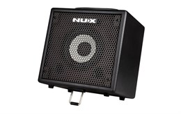 NUX Mighty-Bass-50BT Басовый комбоусилитель, 60Вт Mighty-Bass-50BT