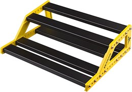 NUX NPB-S Bumblebee Педалборд, малый NPB-S