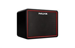 NUX Mighty-Lite-BT-MKII Портативный цифровой комбоусилитель, 3Вт Mighty-Lite-BT-MKII