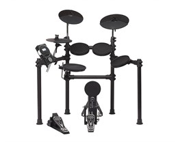 Medeli DD630S Цифровая ударная установка DD630S