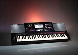 Medeli A1000B Синтезатор, 61 клавиша A1000B