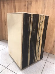 Milena Music ML-CH-E1-N Кахон с подструнником ML-CH-E1-N