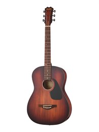 Milena-Music ML-Fingerstyle-SP/EQ Электроакустическая гитара ML-Fingerstyle-SP/EQ