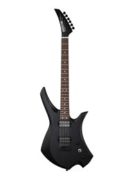 Inspector Katana-6.2-black Электрогитара, черная Katana-6.2-black