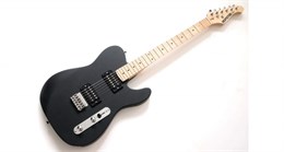 Inspector TT-7-black Электрогитара, черная TT-7-black