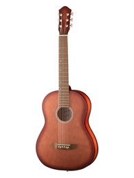Амистар M-31/6-MH Акустическая гитара, цвет махагони M-31/6-MH