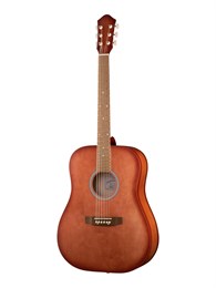 Амистар M-61-MH Акустическая гитара, цвет махагони M-61-MH