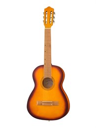 Амистар ST-3/4-SB Акустическая гитара, санберст, матовая ST-3/4-SB