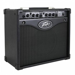 PEAVEY RAGE 158 - Комбоусилитель для электрогитары RAGE 158