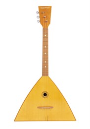 БАЛАЛАЙКЕРЪ 