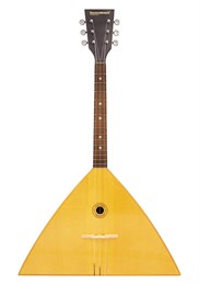 БАЛАЛАЙКЕРЪ 6S-S - Балалайка прима 6S-S