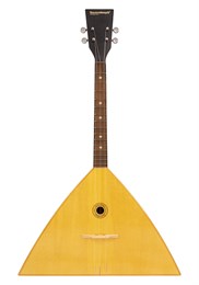 БАЛАЛАЙКЕРЪ 4S-S - Балалайка прима 4S-S