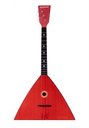 БАЛАЛАЙКЕРЪ 