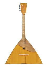 БАЛАЛАЙКЕРЪ Юниор Классик - Балалайка 3/4 BS-JAK