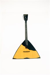 Балалайкеръ BM-V Мастер Виртуоз Балалайка-прима академическая мастеровая высшей категории BM-V