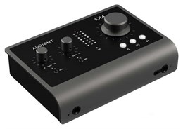 Audient iD14 MKII внешняя звуковая карта iD14 MKII