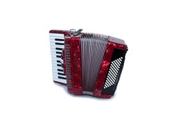 Аккордеон А-8 