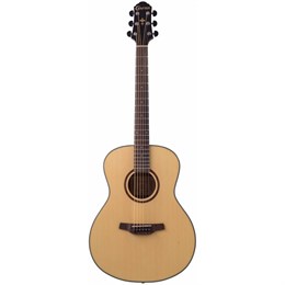 Crafter HT-250/N - Гитара акустическая HT-250/N-1