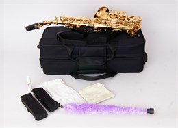 FLT-SSL Саксофон Сonductor сопрано, Сonductor FLT-SSL