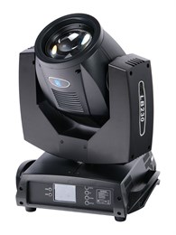 Big Dipper LB230 Моторизированная световая 