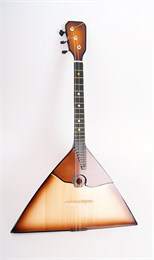 Ижевский Завод Т.И.М BPP Балалайка прима BPP