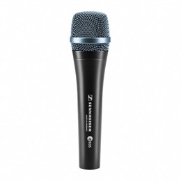Sennheiser 009421 E 935 Микрофон динамический, кардиоидный 009421