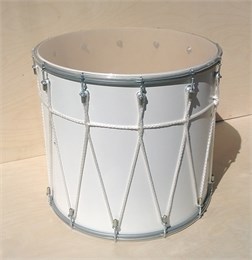 Мастерская Бехтеревых BK-12Bv Барабан кавказский 12