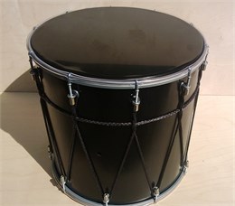 Мастерская Бехтеревых BK-14Glv Барабан кавказский 14