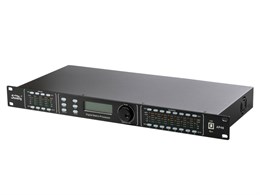 Soundking AP48 Цифровой спикер процессор, 4 входа/8 выходов AP48