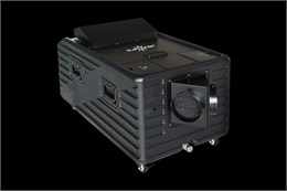 Djpower H-SW3000 Генератор тумана, 2700Вт, (3 коробки) H-SW3000