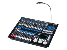 Laudio 1024CH-dmx DMX-контроллер 1024CH-dmx