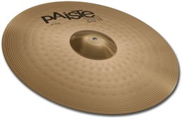 Paiste 0000154618 201 Bronze Crash/Ride Тарелка 18'' 0000154618