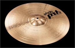 Paiste 0000682816 New PST 5 Rock Crash Тарелка 16