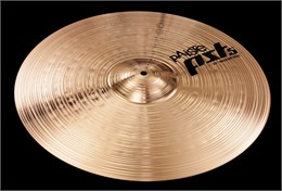 Paiste 0000681620 New PST 5 Medium Ride Тарелка 20