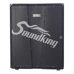 Soundking KJ18SA Активный сабвуфер, 900Вт KJ18SA