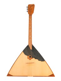 Doff BAS Балалайка альт, 3-струнная BAS