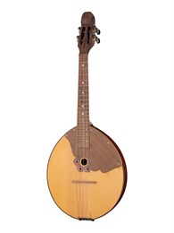 Doff DPM4 Домра малая, 4-струнная DPM4