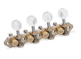 Schaller 10630764.70.31 GrandTune Комплект колковой механики для мандолины 10630764.70.31