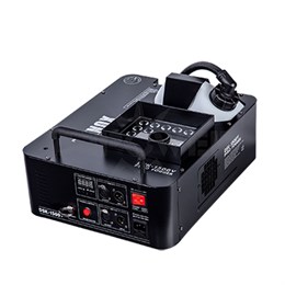 Djpower DSK-1500V Генератор дыма, вертикальный, 1500Вт, со светодиодами DSK-1500V