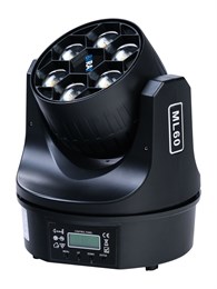 Bi Ray ML60 Моторизированная световая 