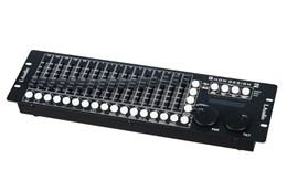 Laudio Show-Design-2 DMX Контроллер Show-Design-2