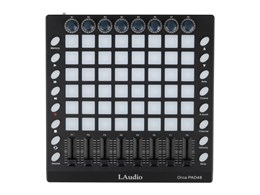Laudio Orca-Pad48 MIDI пэд-контроллер, 48 пэдов Orca-Pad48