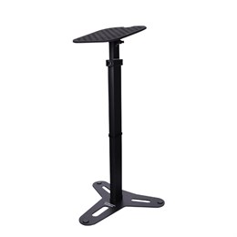 Alctron MS150 Стойка напольная для студийного монитора, на конусах, 1шт. MS150